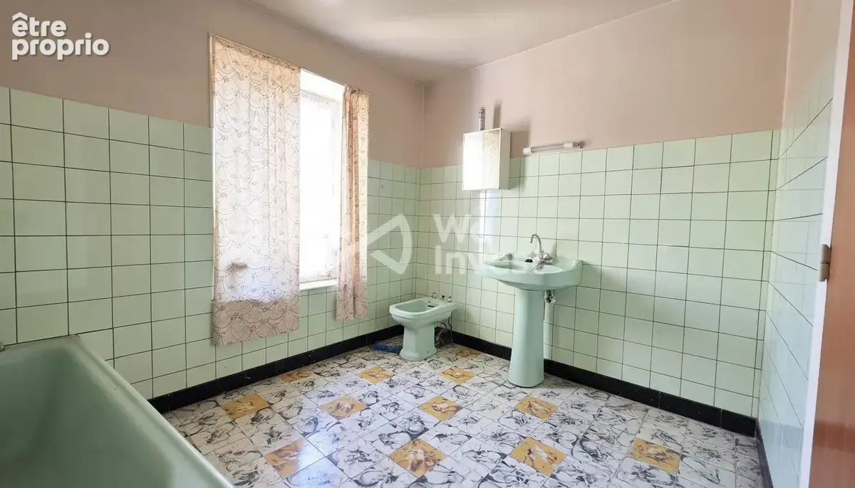 Maison 6 pièces 120 m² à vendre à Aillevillers-Et-Lyaumont (70320) - photo 6