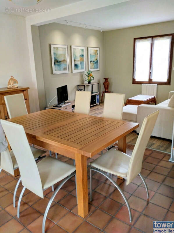 Maison de village - photo 4