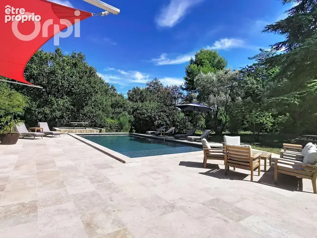 Villa T6 de 200 m² rénovée avec Piscines & T2 Indépendant – Le Beausset (83330) - photo 3