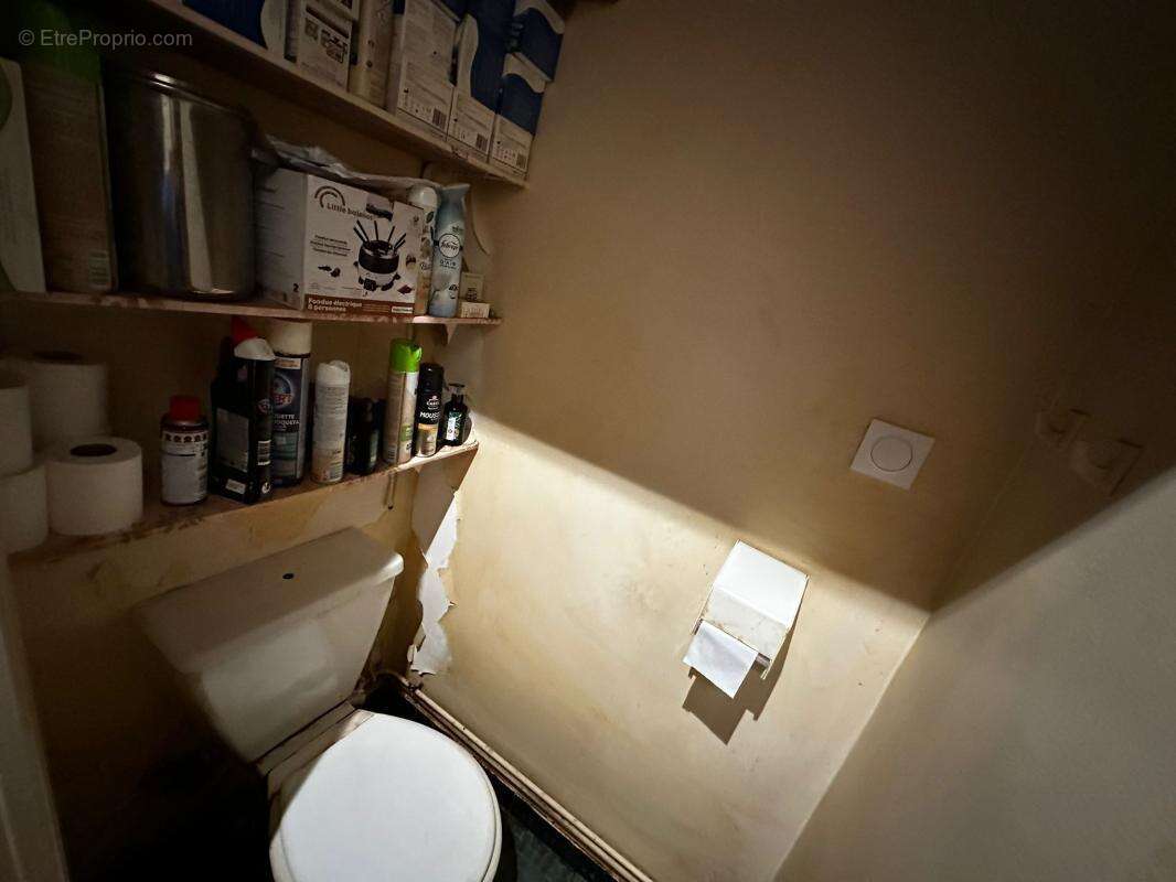 Appartement à AIX-LES-BAINS