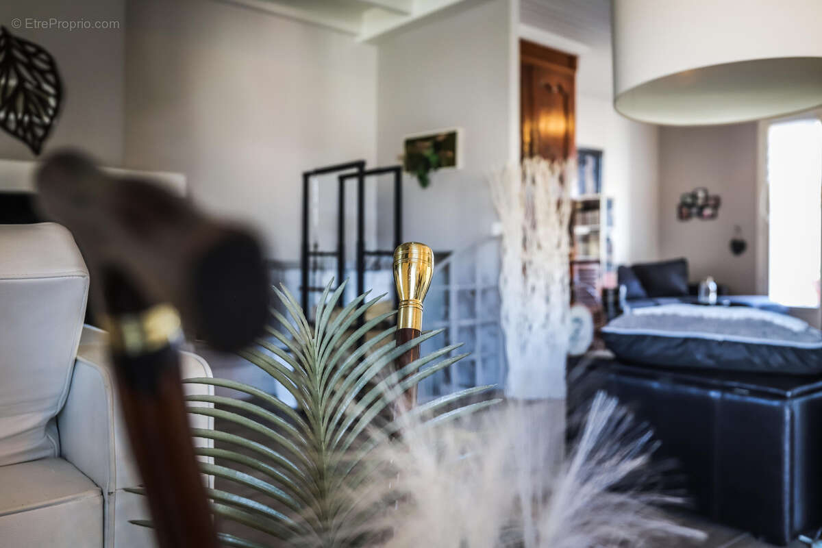 Maison à VAUX-SUR-MER