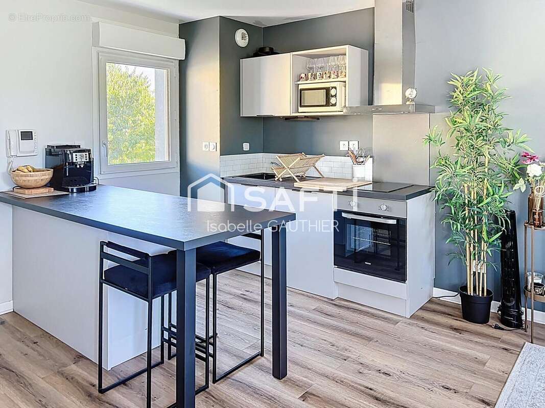 Photo 2 - Appartement à CASTELNAU-LE-LEZ