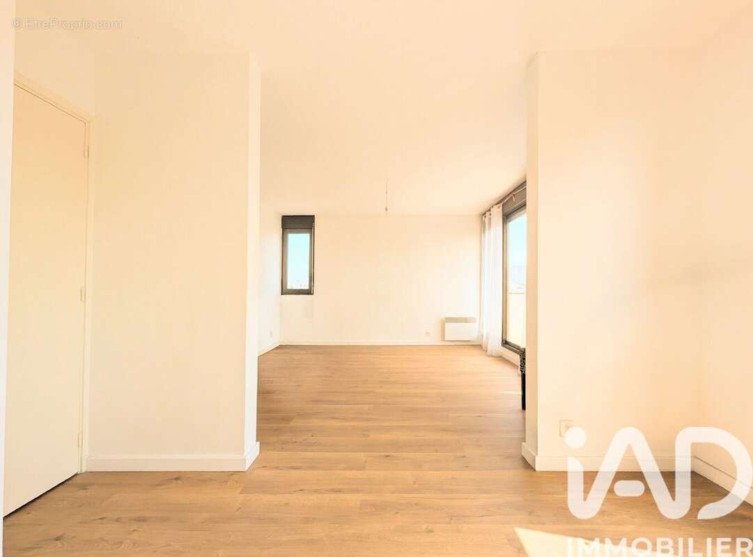 Photo 3 - Appartement à TOULOUSE