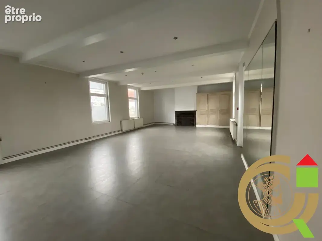 Appartement 500 m² à vendre à Beaurainville (62990) - photo 6