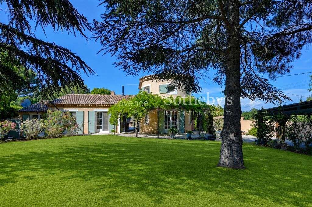 Bastide familliale - photo 2