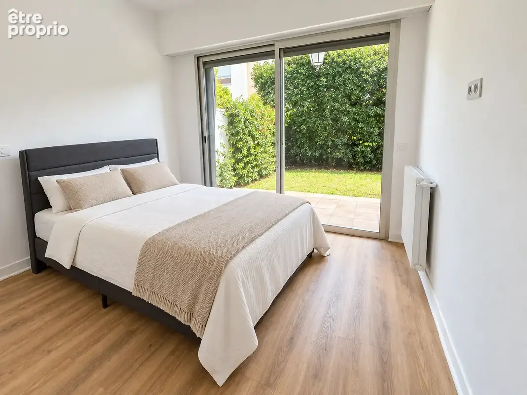 Nice rimiez   un air de maison pour ce 4 pièces avec jardin de 500 m2 - photo 5