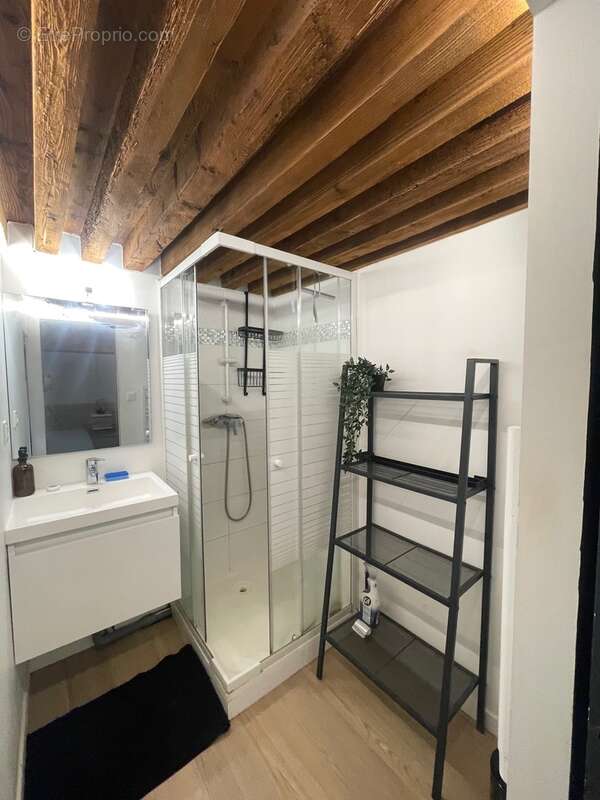 Appartement à LYON-1E