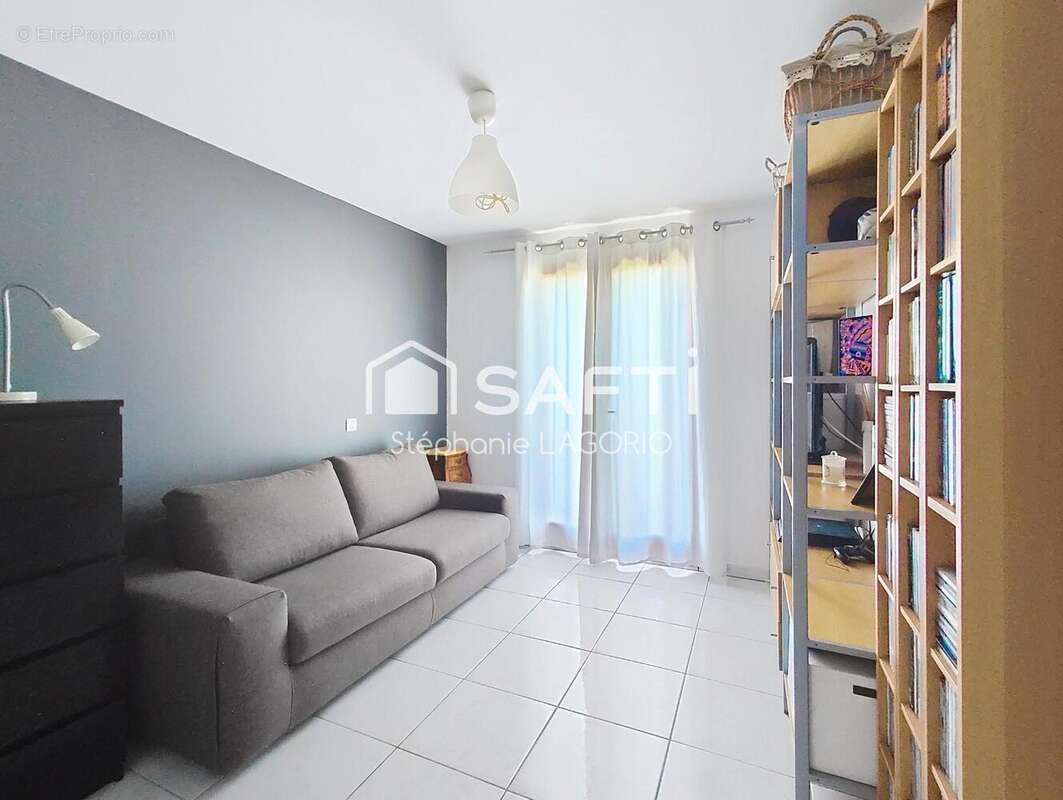 Photo 8 - Maison à BRUGUIERES