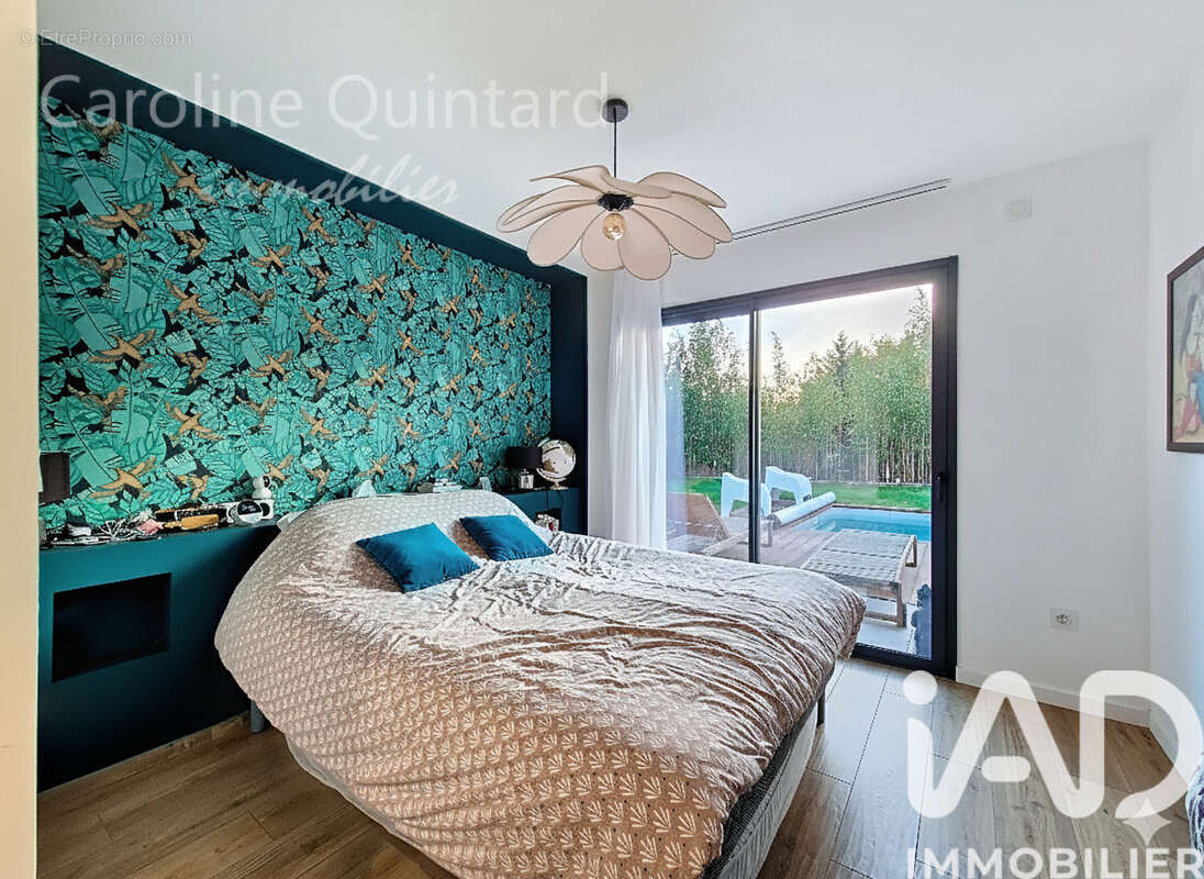 Photo 7 - Maison à PLAISANCE-DU-TOUCH