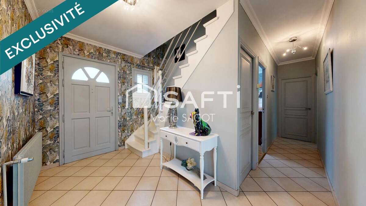 Photo 2 - Maison à BLENDECQUES