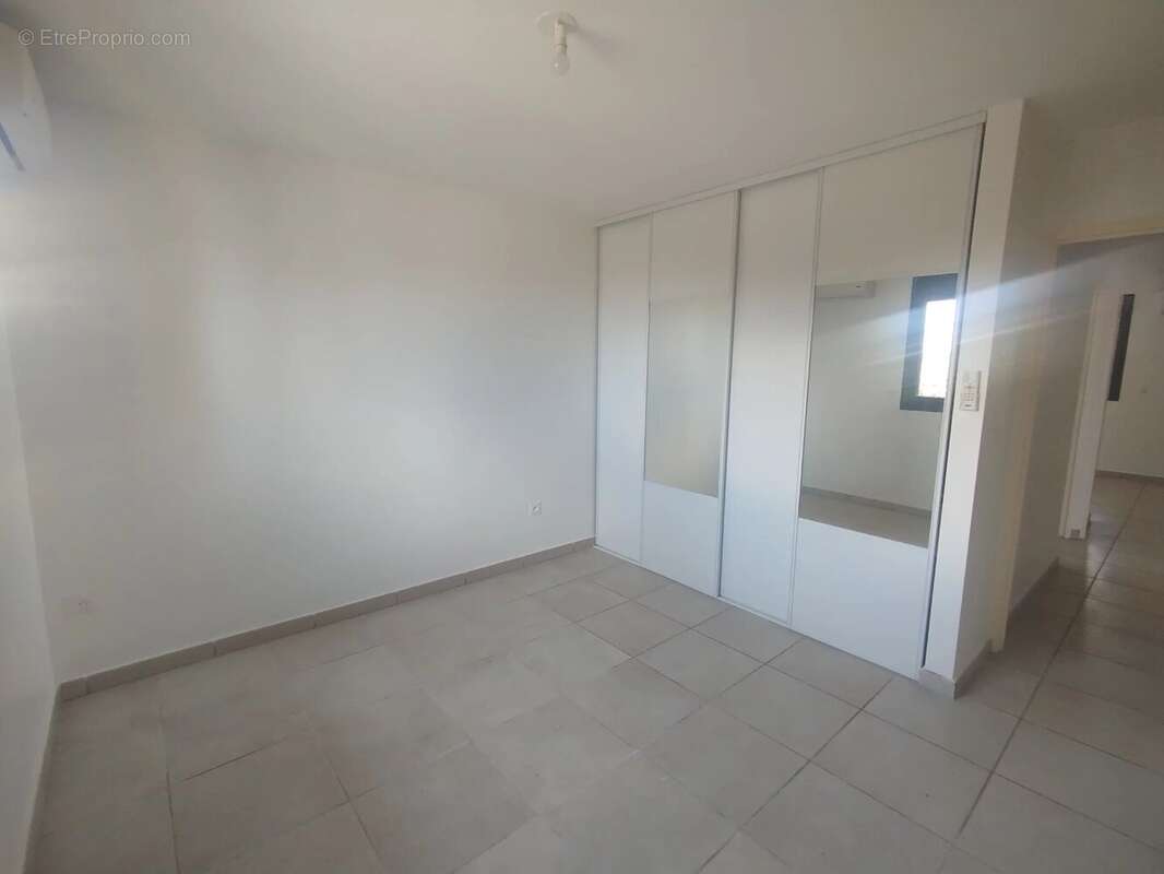 Appartement à SAINT-PIERRE