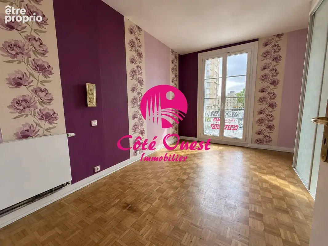 Appartement 4 pièces 103 m² à vendre à Le Havre (76600) - photo 4