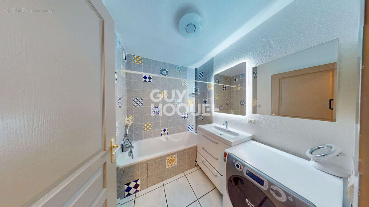 Appartement à SEVRIER