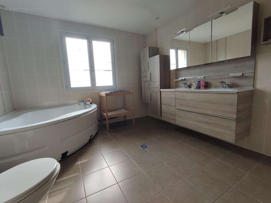 Photo 8 - Maison à TAVAUX