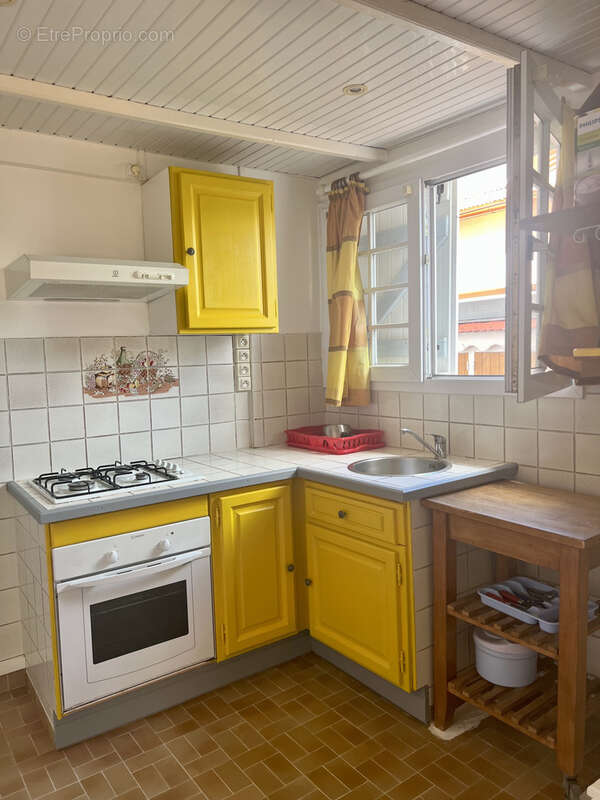 Appartement à BASSE-TERRE