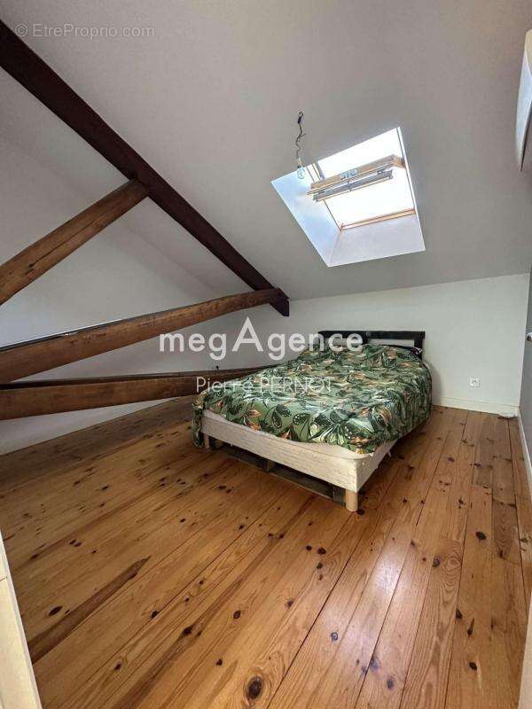 Appartement à SEPTFONDS