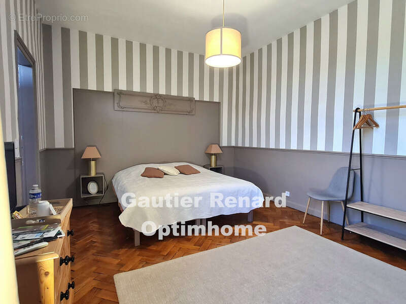 Maison à RAISMES
