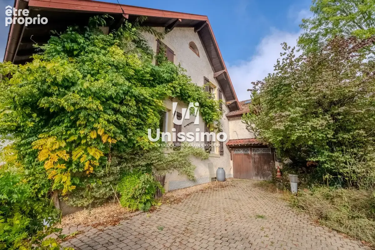 Maison 9 pièces 223 m² à vendre à Meslieres (25310) - photo 6