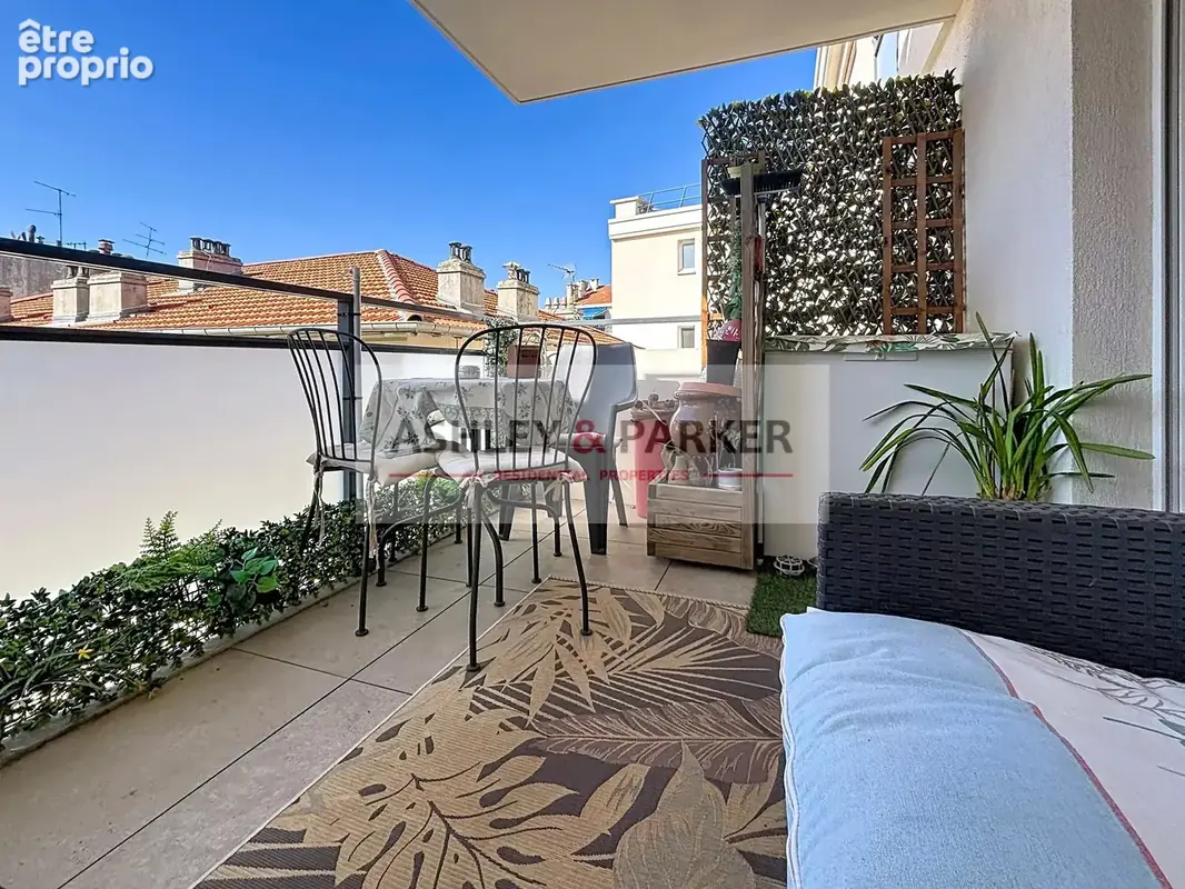 Appartement 4 pieces - photo 3