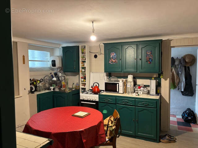 Maison à BIFFONTAINE