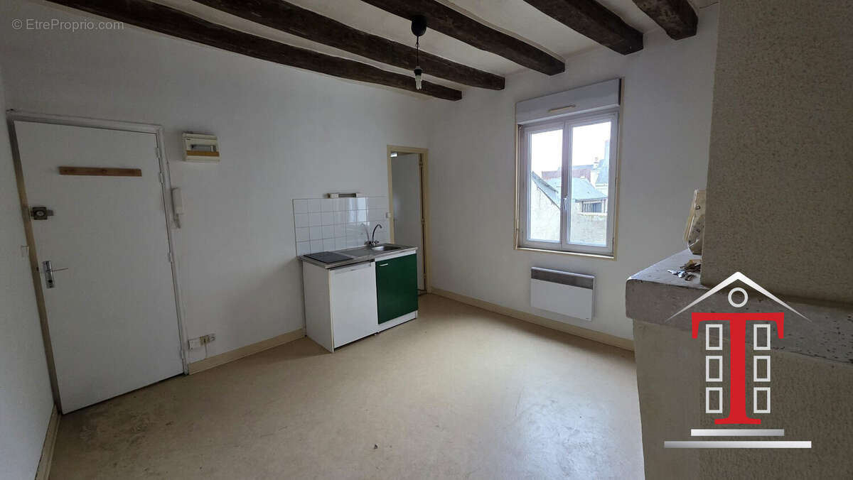 Appartement à ANGERS