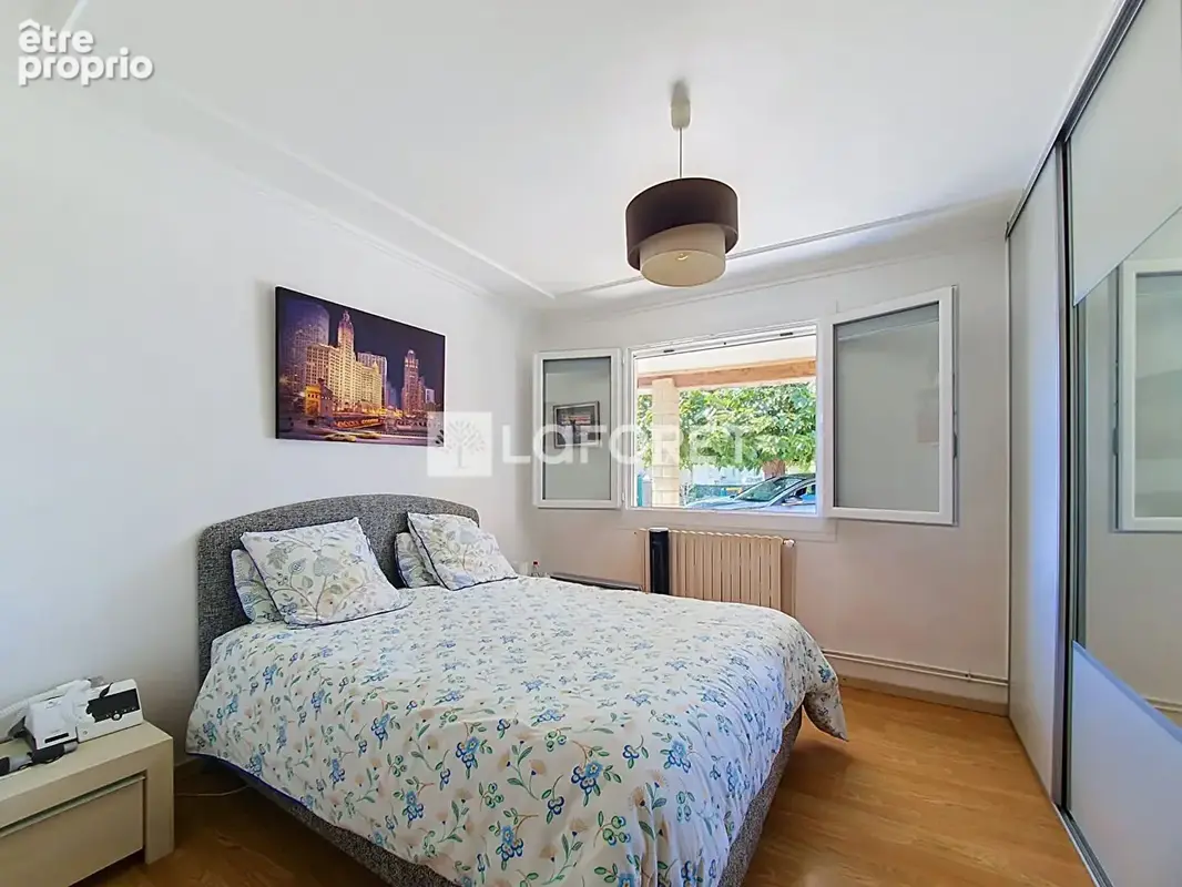 Maison de type 5 de 95 m², La Ville-Dieu-du-Temple - photo 8