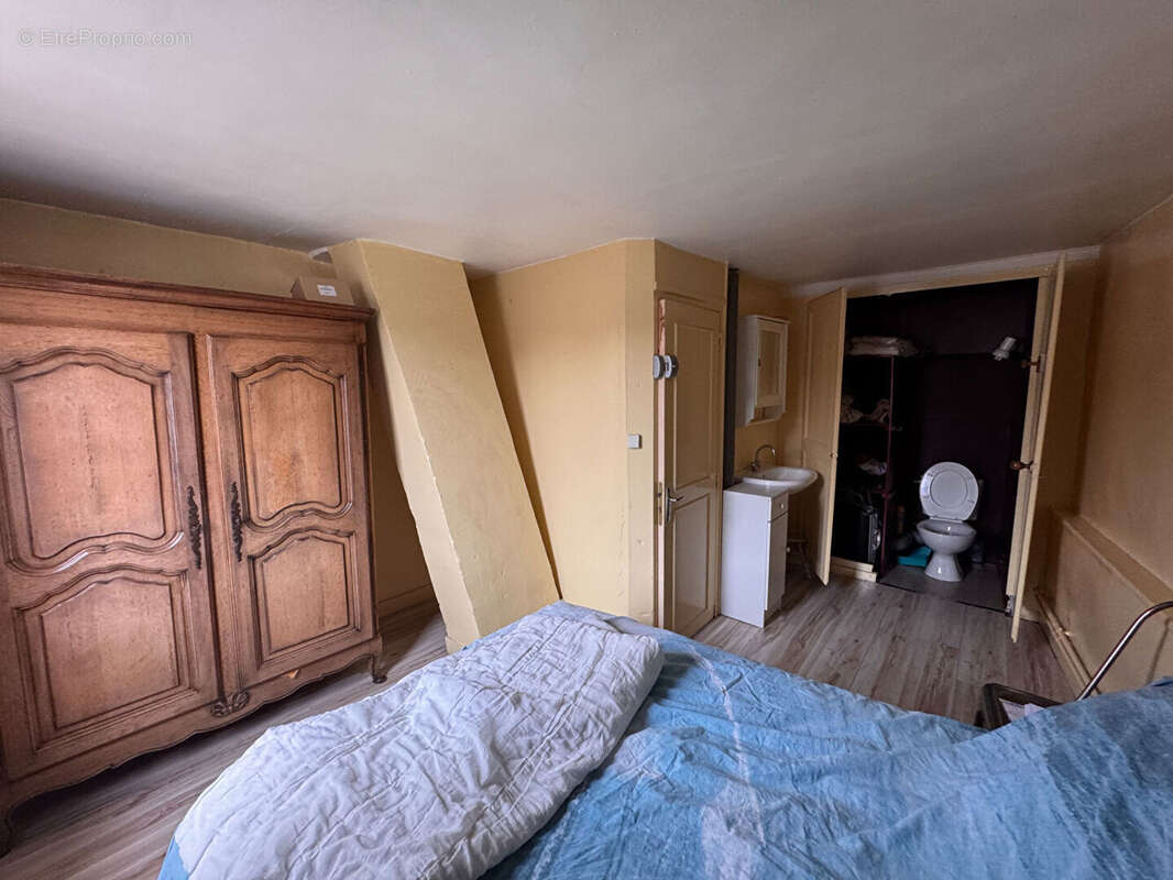Appartement à EVREUX