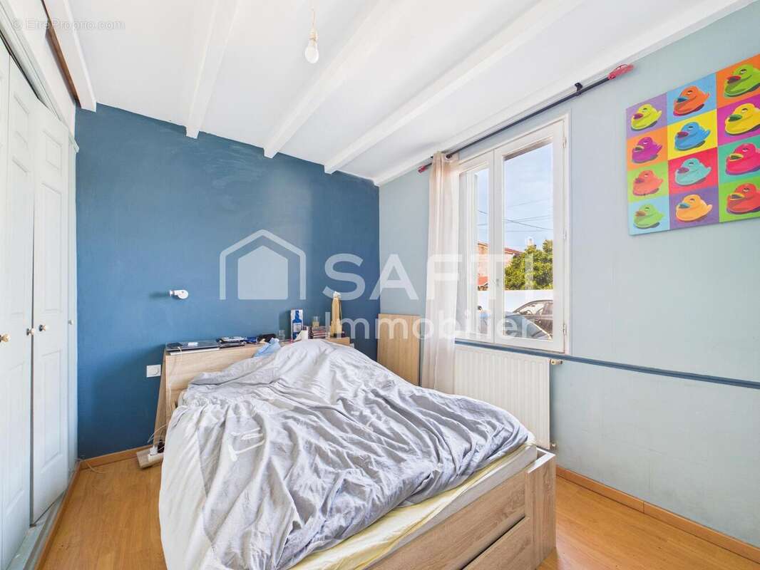 Photo 7 - Maison à BORDEAUX