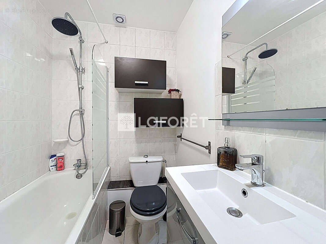 Appartement à MARCOUSSIS