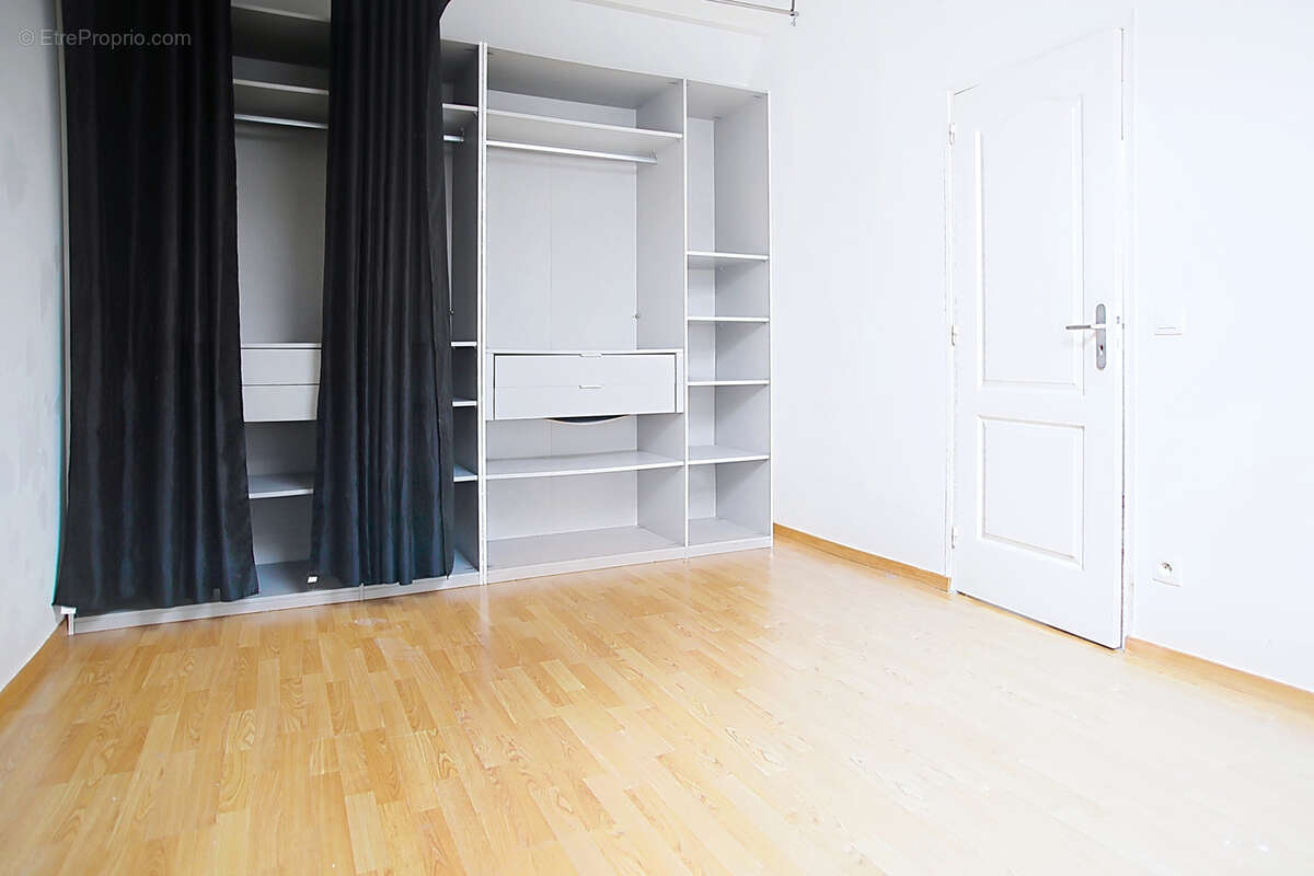 Appartement à BONNIERES-SUR-SEINE