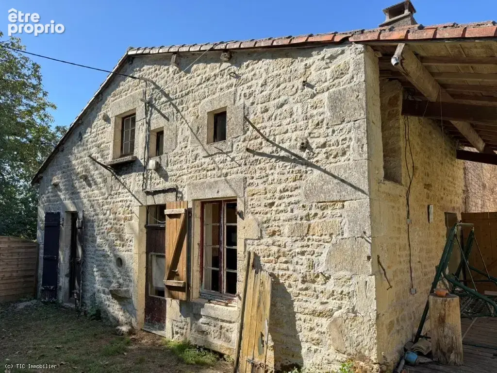 Ensemble de Deux Maisons Indépendantes Et Grange Sur 5017m² - photo 17