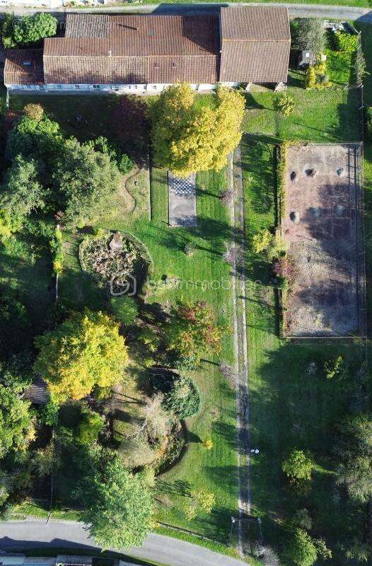 Maison à SAINT-GIRONS-D&#039;AIGUEVIVES