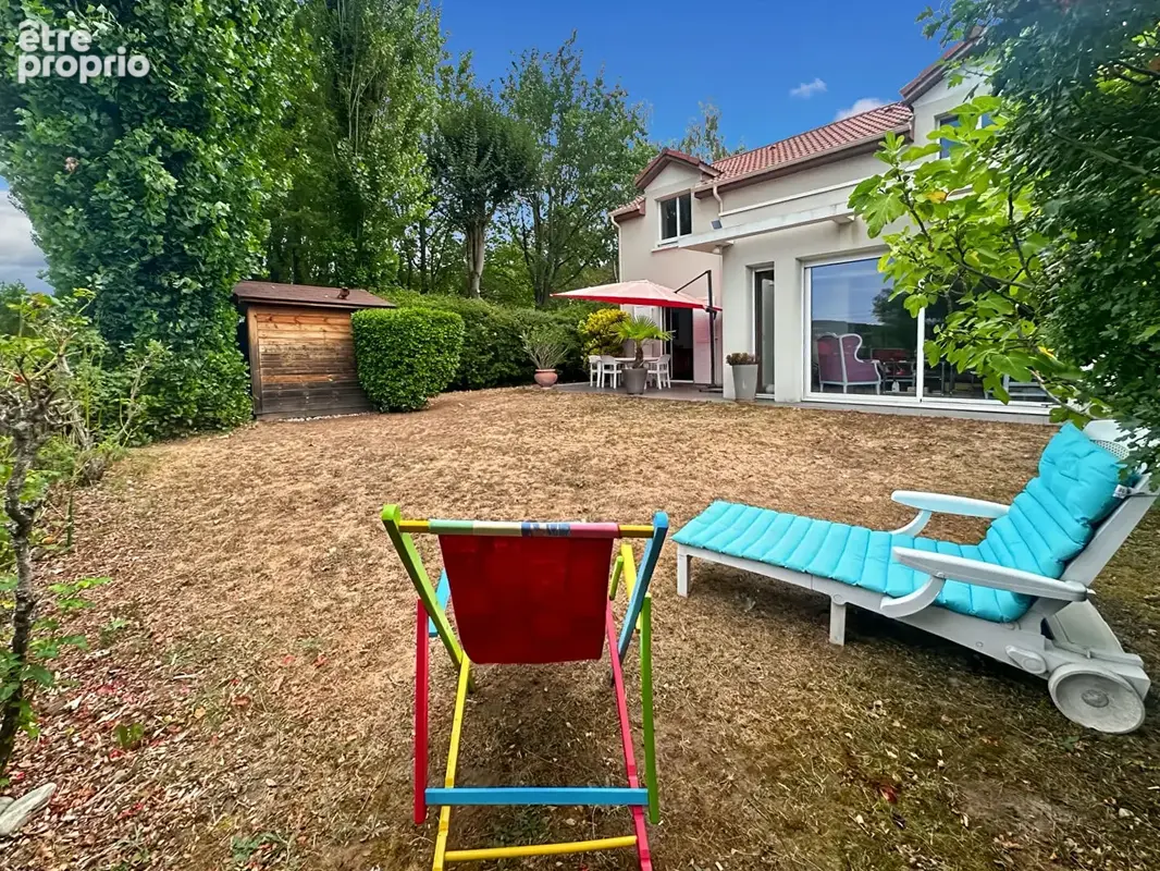 Maison 130m² à verrières-le-buisson - photo 4