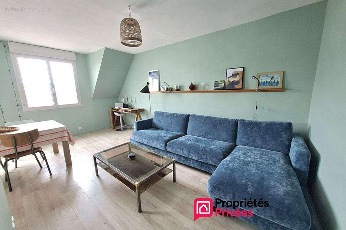 Proprietes privees cote d'opale  vous propose : - photo 2