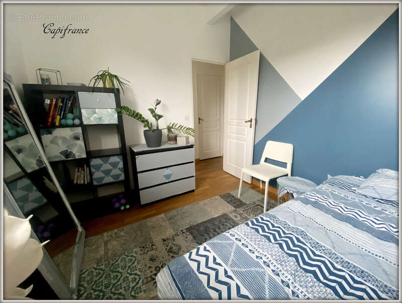 Maison à AULNAY-SOUS-BOIS