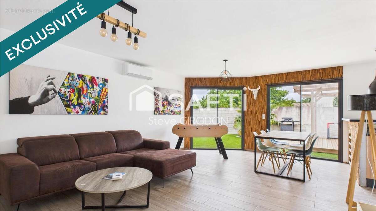 Photo 2 - Maison à FERRIERES