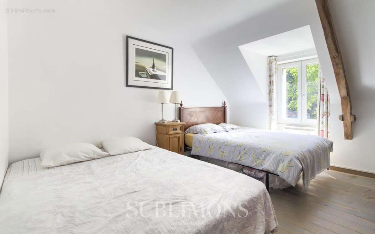 Maison campagne - 56200 Saint Martin sur Oust - photo 6