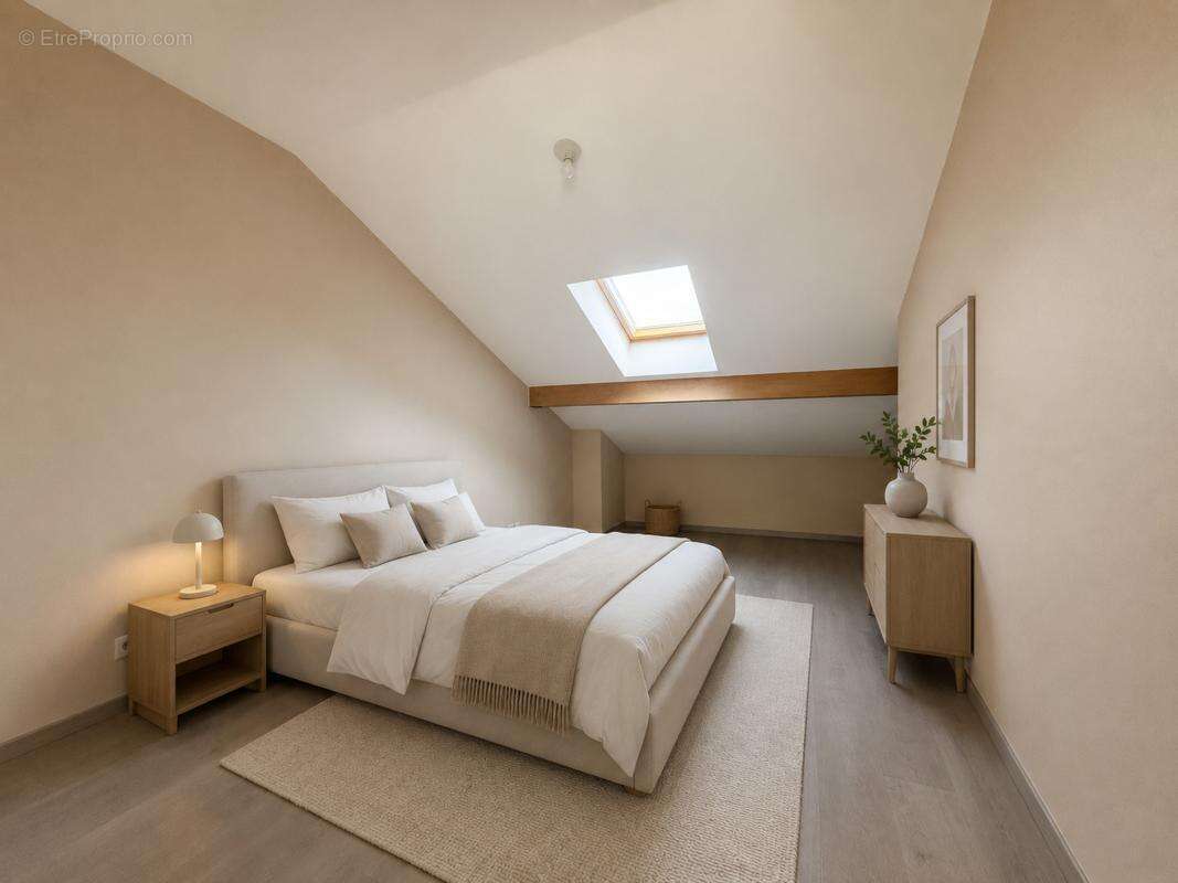 Appartement à THONON-LES-BAINS