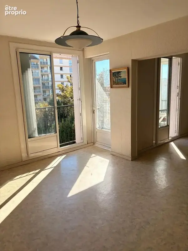 Exclusivité - anglet cantau beau t4 lumineux à rénover - photo 2