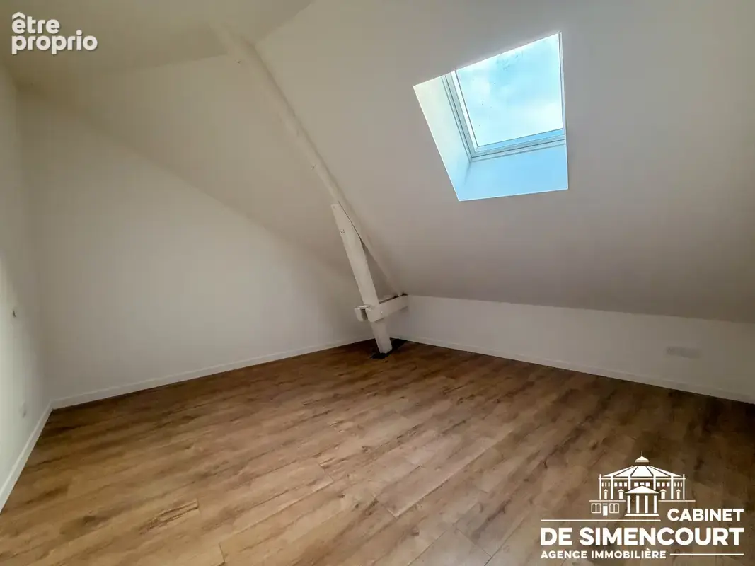 Centre-ville - appartement renove - photo 4