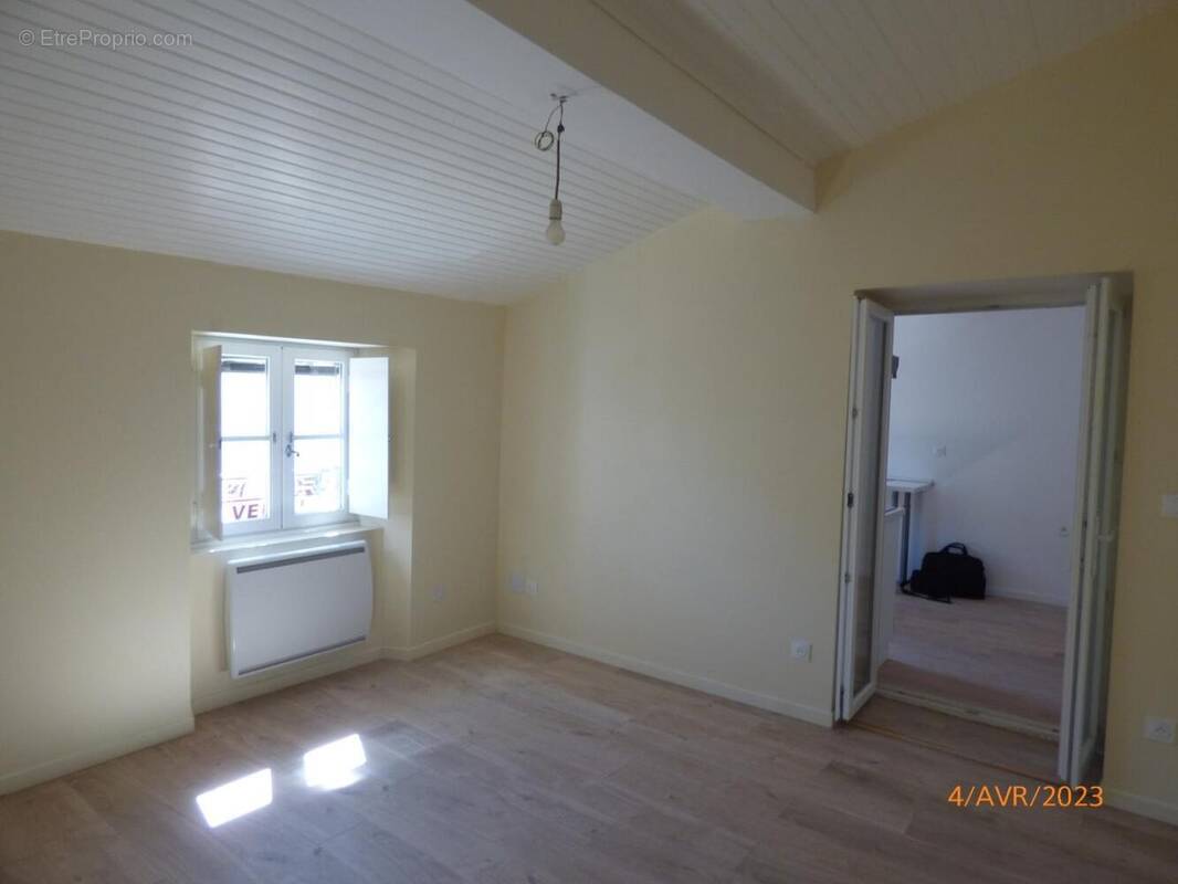 Appartement à GANGES