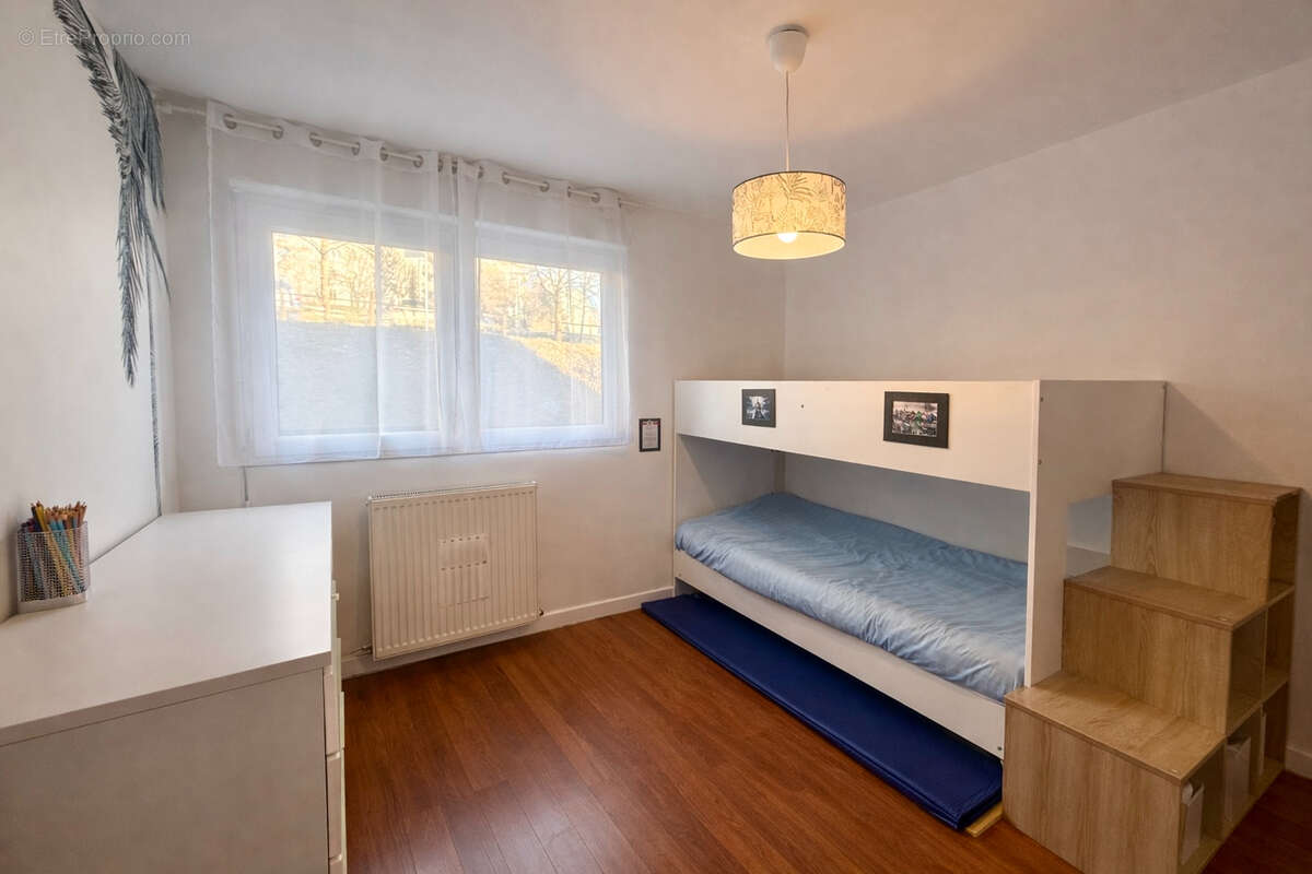 Appartement à ANNECY