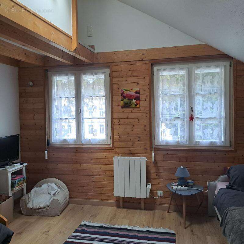 Maison à LARUNS