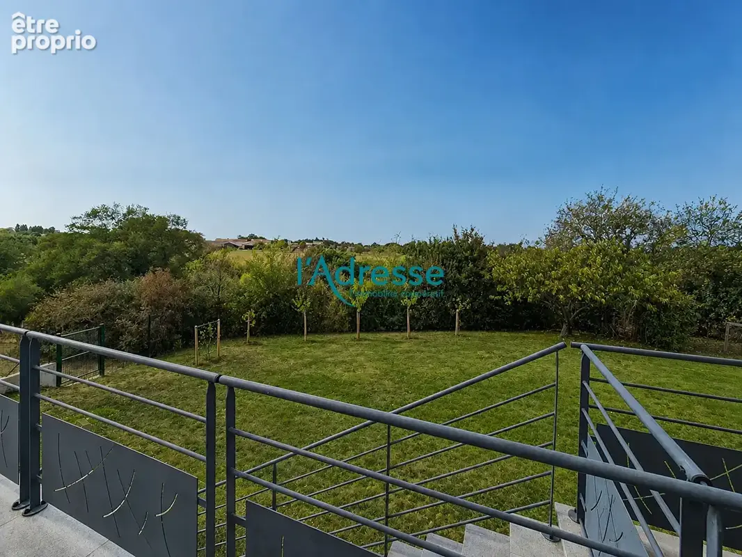 Magnifique maison avec vue campagne - photo 11