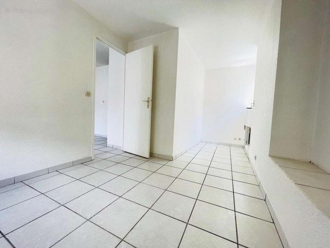 Photo 2 - Appartement à BORDEAUX