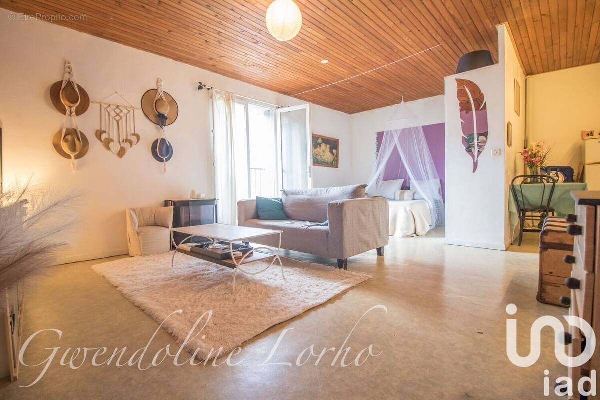 Photo 1 - Appartement à FUMEL