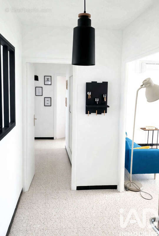 Photo 4 - Appartement à NIMES