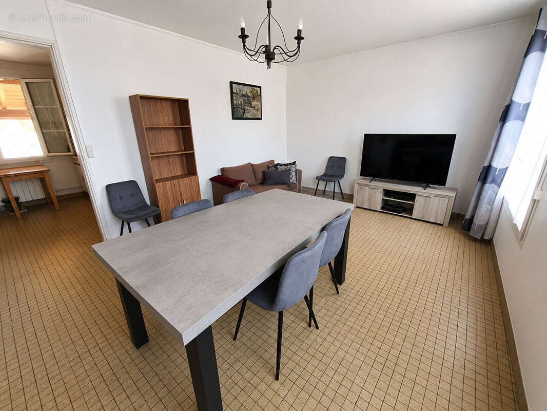 Maison 110m² à saint-nazaire-sur-charente - photo 3