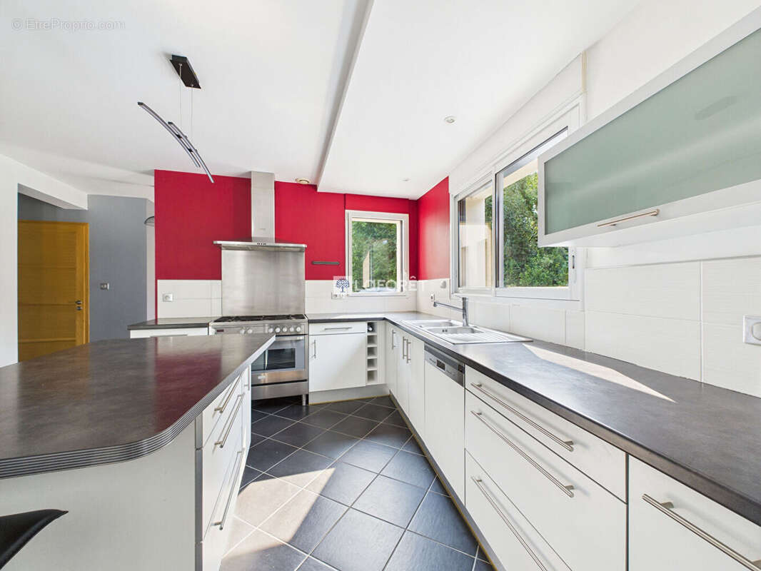 Maison à POULDREUZIC