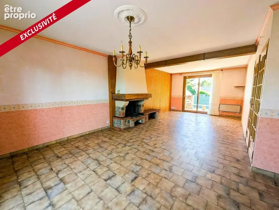 Maison de 150m² avec 4 chambres en fond d'impasse - photo 2